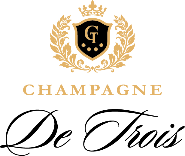 Champagne de Trois